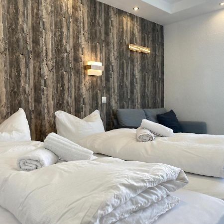 Charming Apartment - Balcony - Wifi - Kitchen Magdebourg Extérieur photo