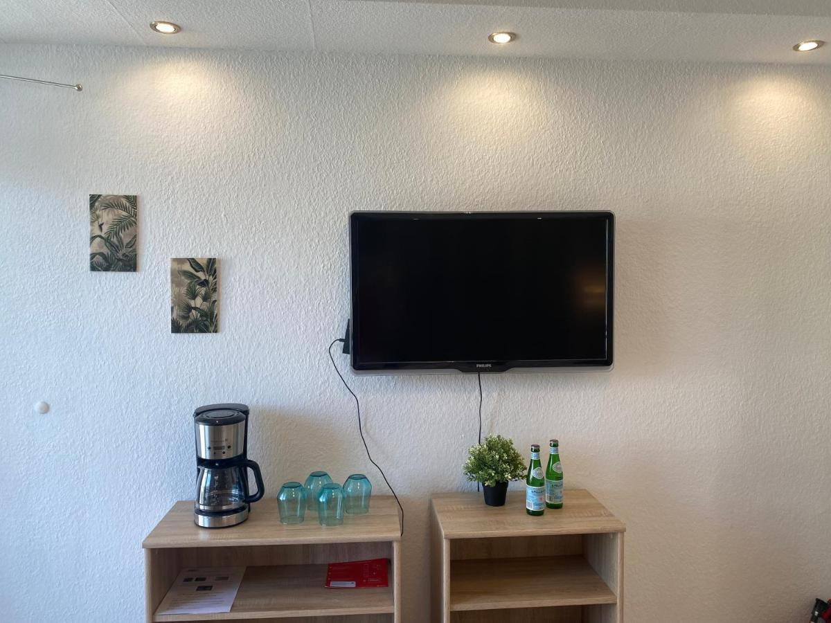 Charming Apartment - Balcony - Wifi - Kitchen Magdebourg Extérieur photo